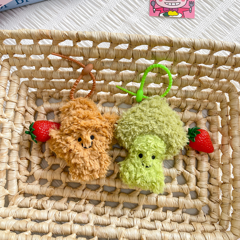 野菜シリーズペンダント