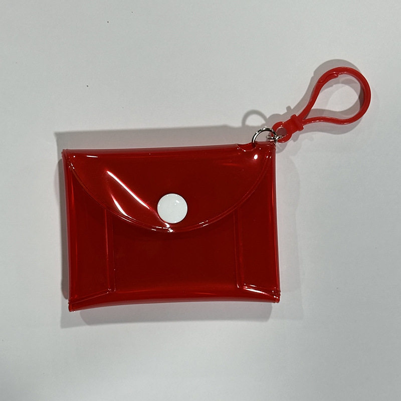 赤*90x70mmx10mm*カスタマイズ可能*PVC