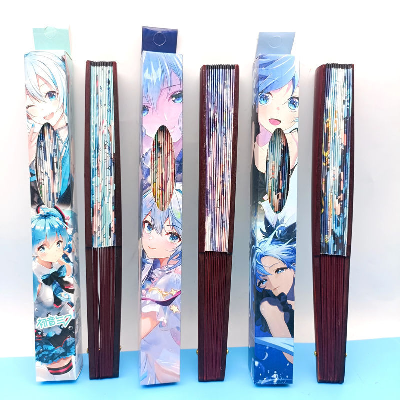 初音ミク ランダム