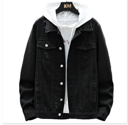 J06#ブラック (工場 1 Tmall 高品質)