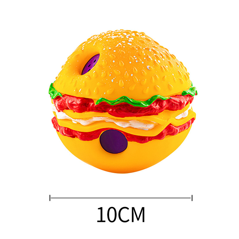 ハンバーグ10CM(opp袋入り)/10-20斤犬用