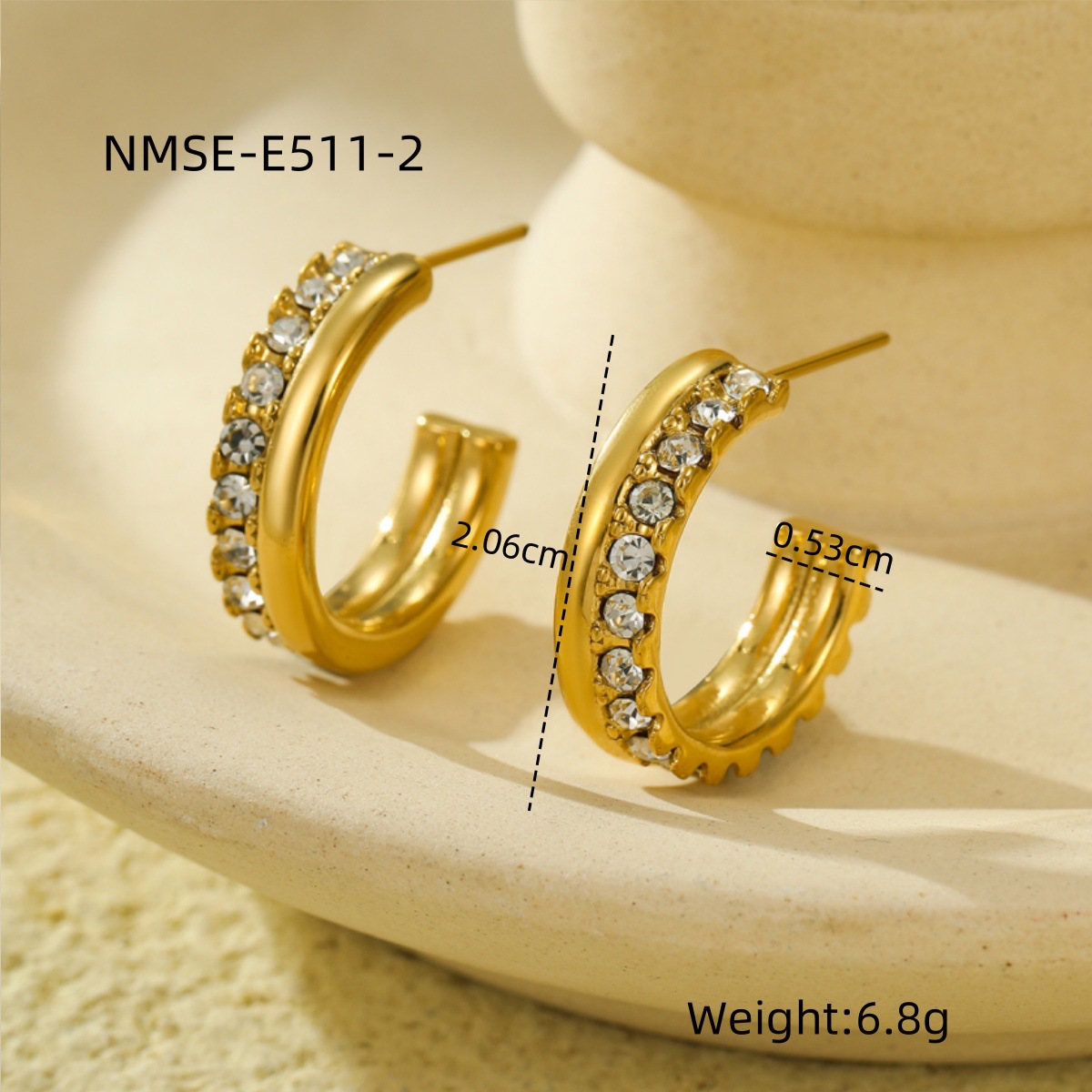 NMSE-E511-2