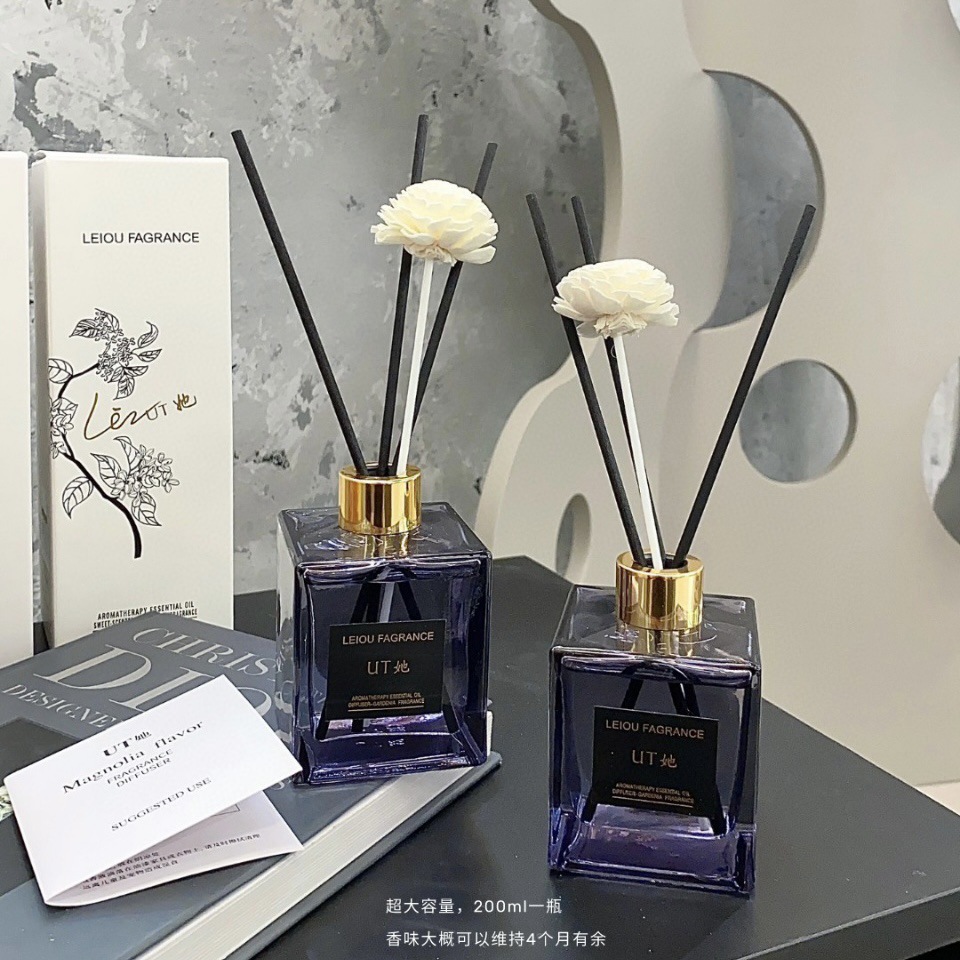 古い角瓶200ml桂花