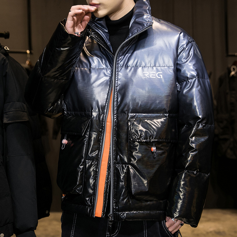 グラデーションブルー