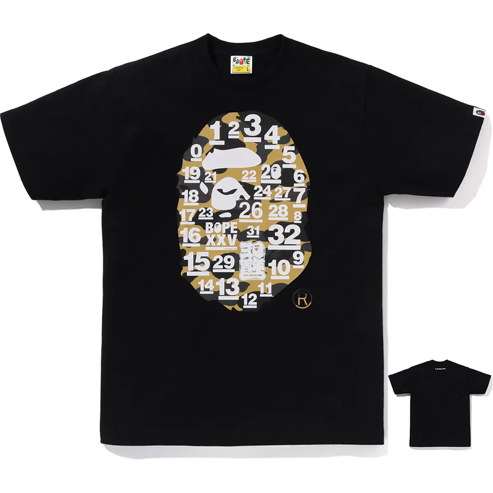 スタイル D07A-ブラック