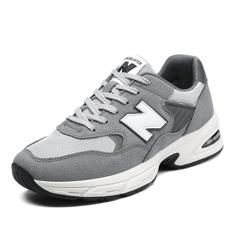 5800 ダークグレー(男女同型)