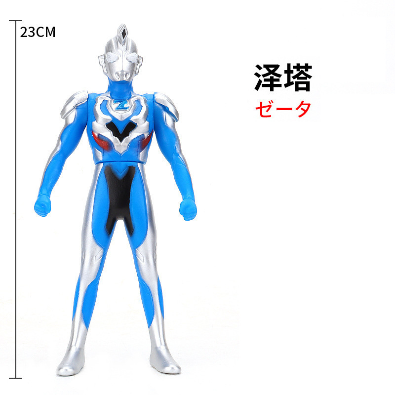 2、ゼータ
