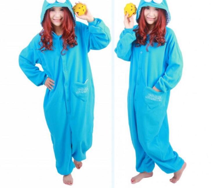 ブルーセサミストリート