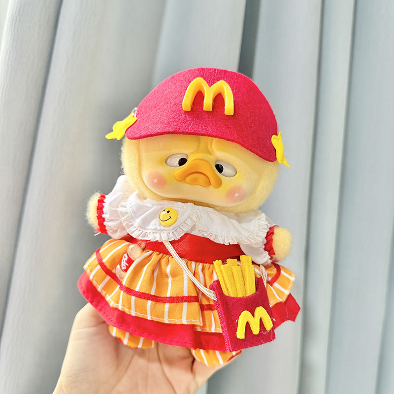 20cmコーラM ドナルドセット