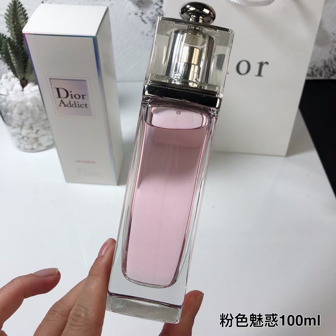 ピンクの魅力