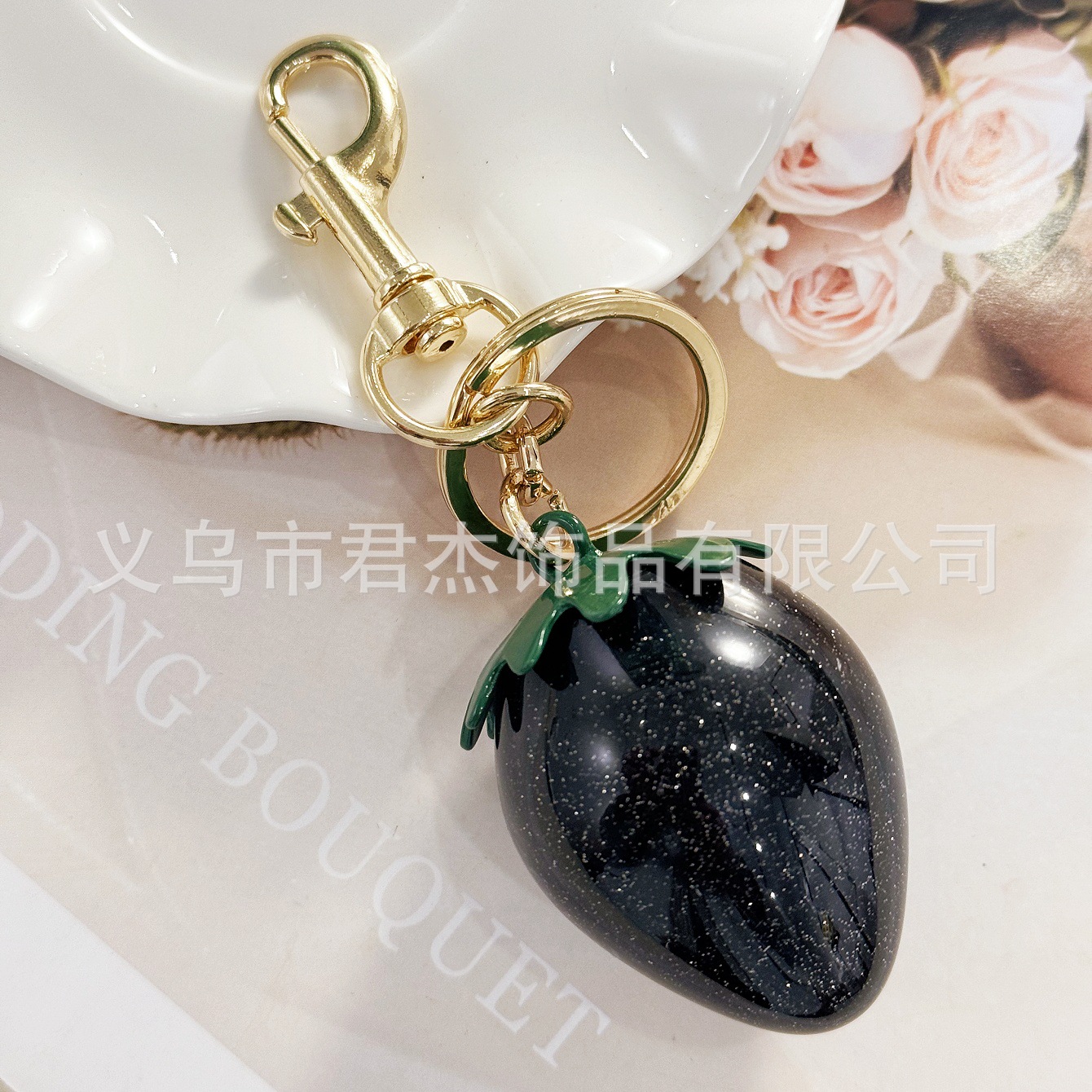 ACK25-072R ブラックストロベリー