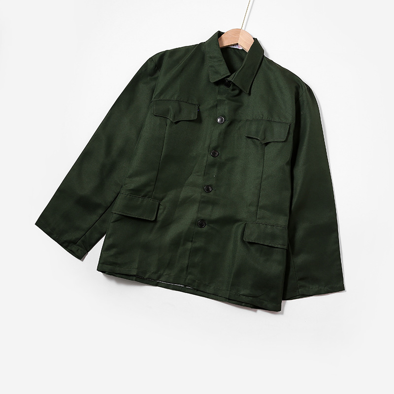 軍緑