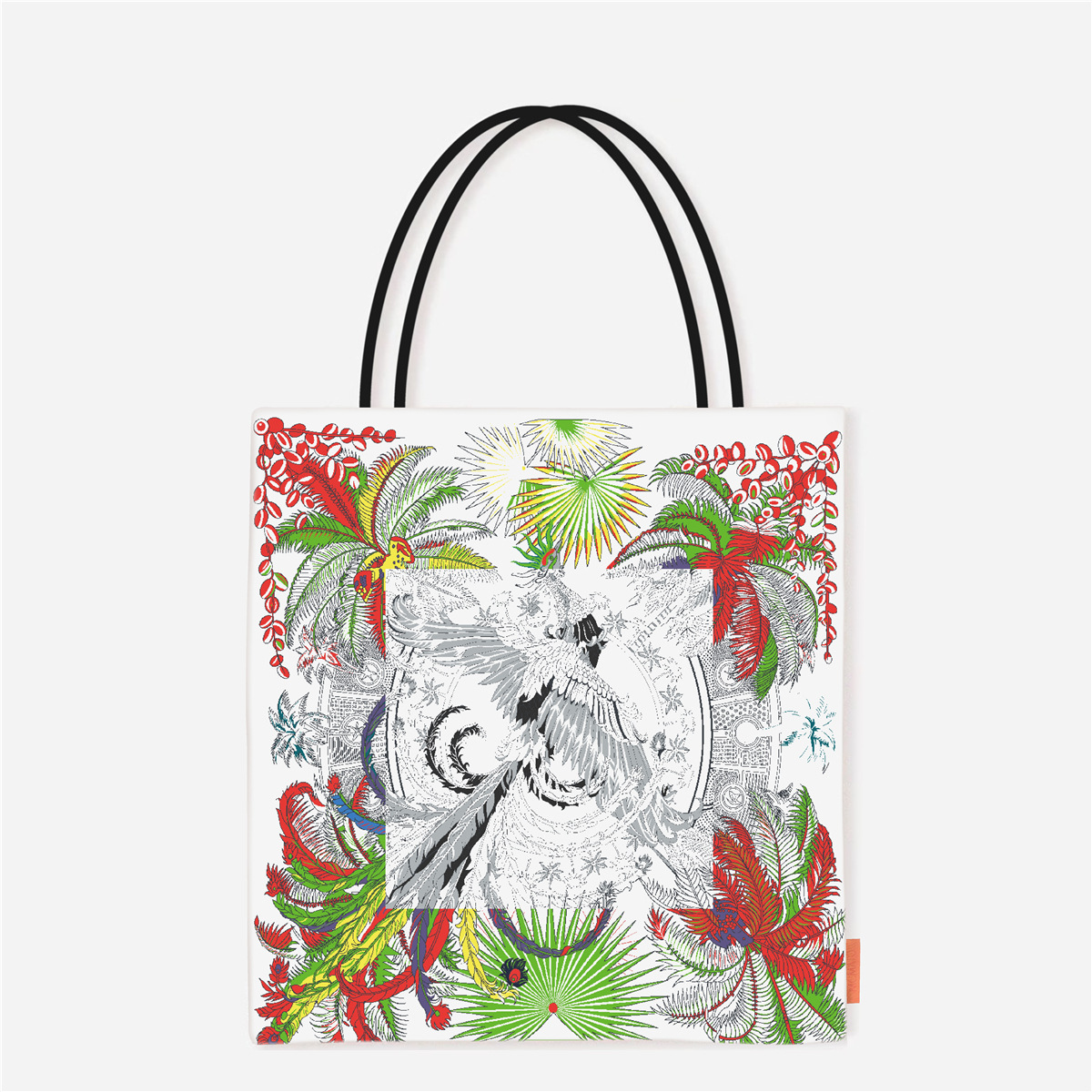 ホワイトフェニックス