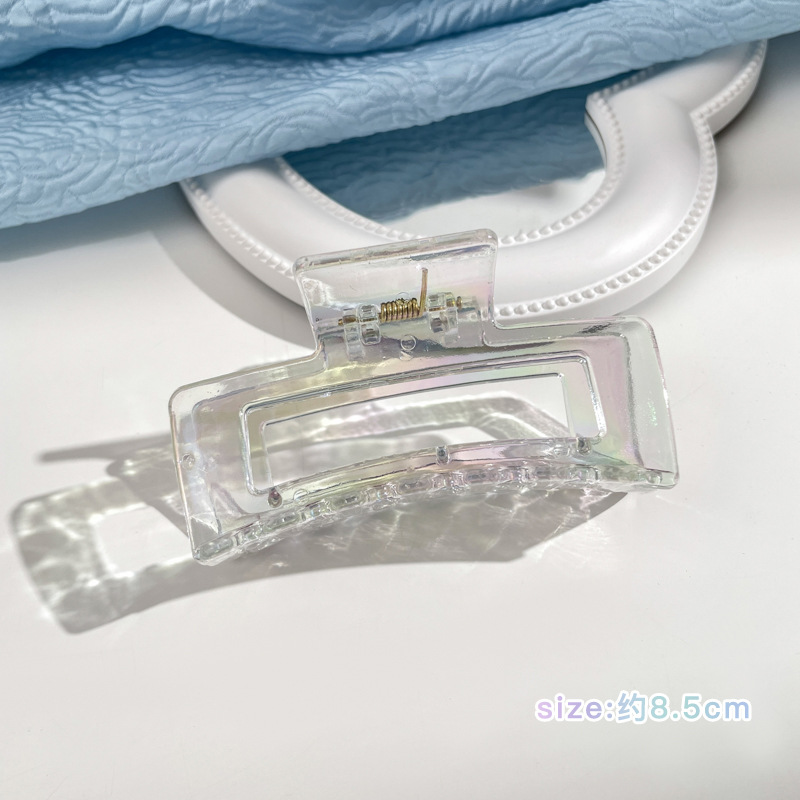 66 # 幻彩長方形