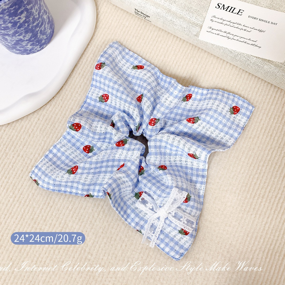 チェリースカーフ