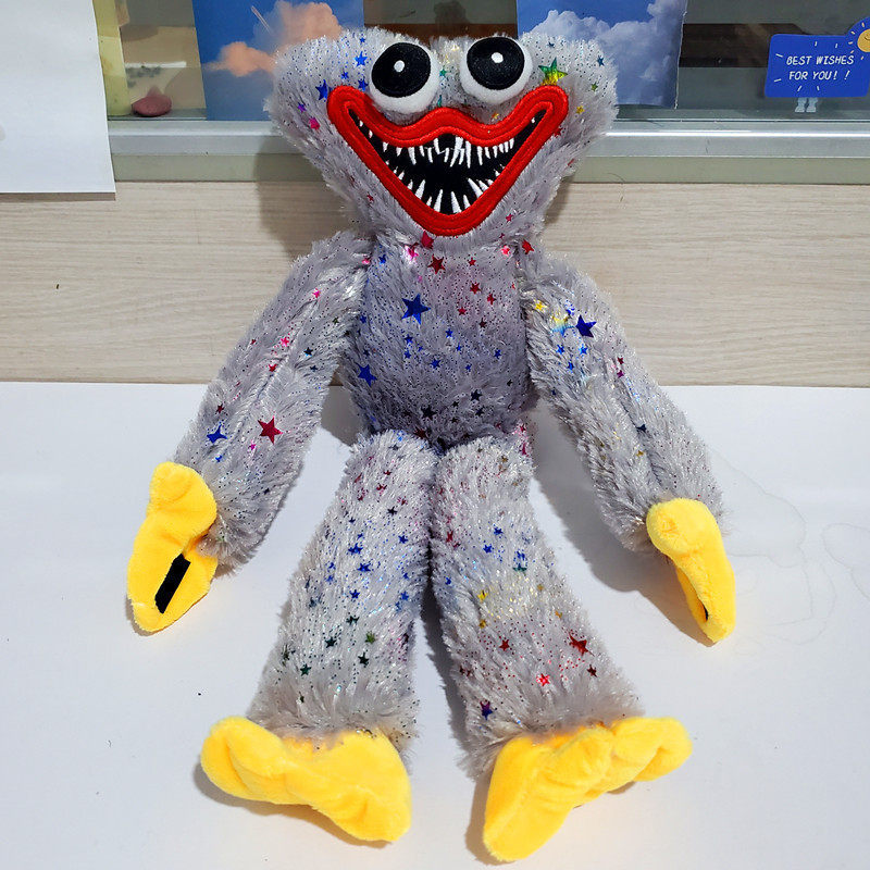 ブロンズボビー - グレー