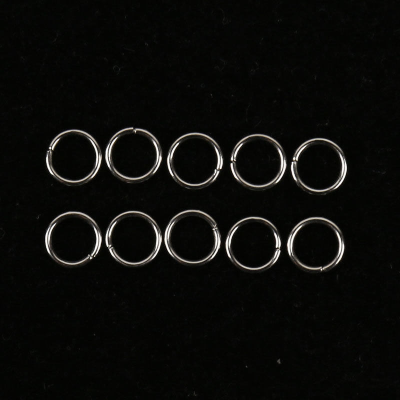 オープンリングは1パック約20個入り