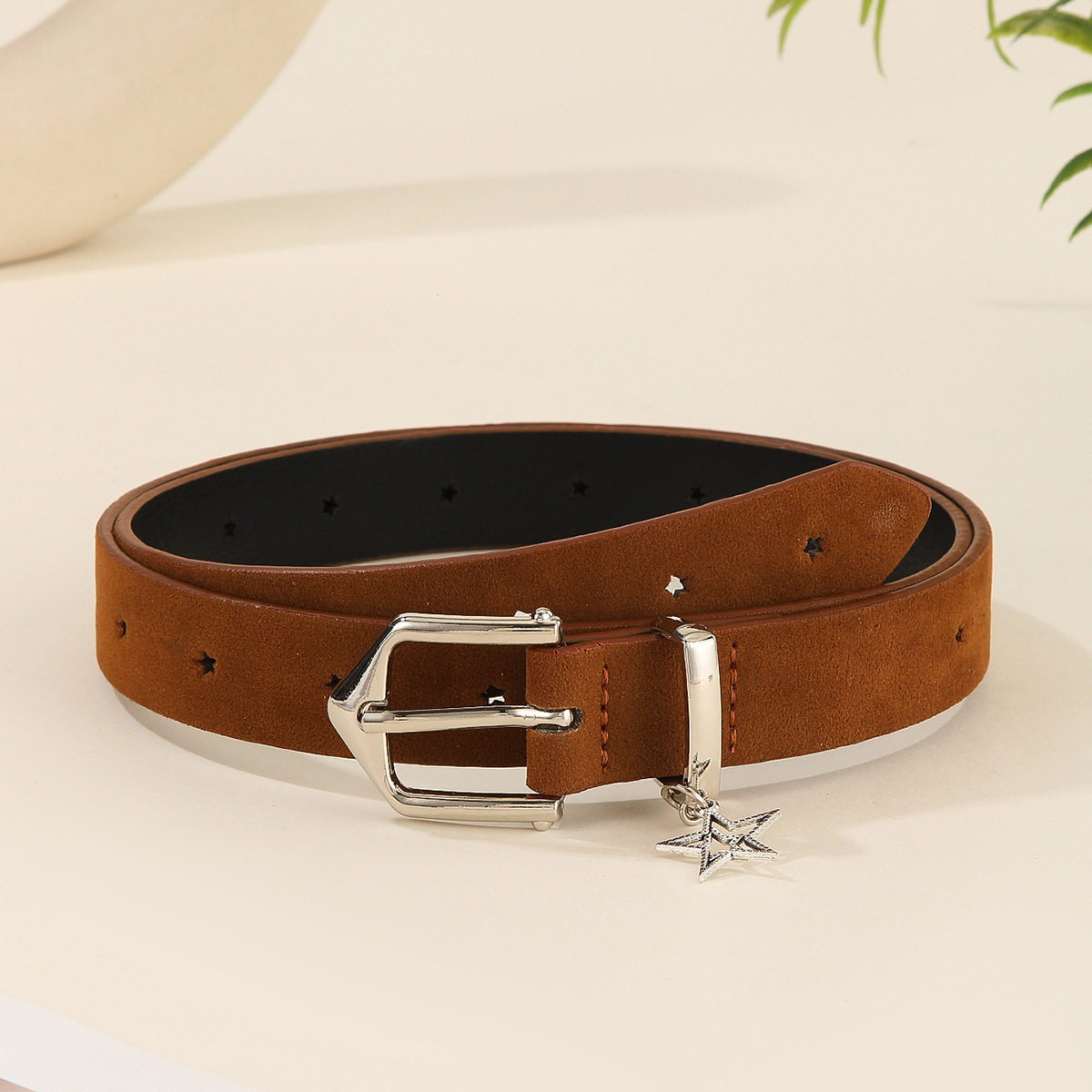 ブラウンモデル