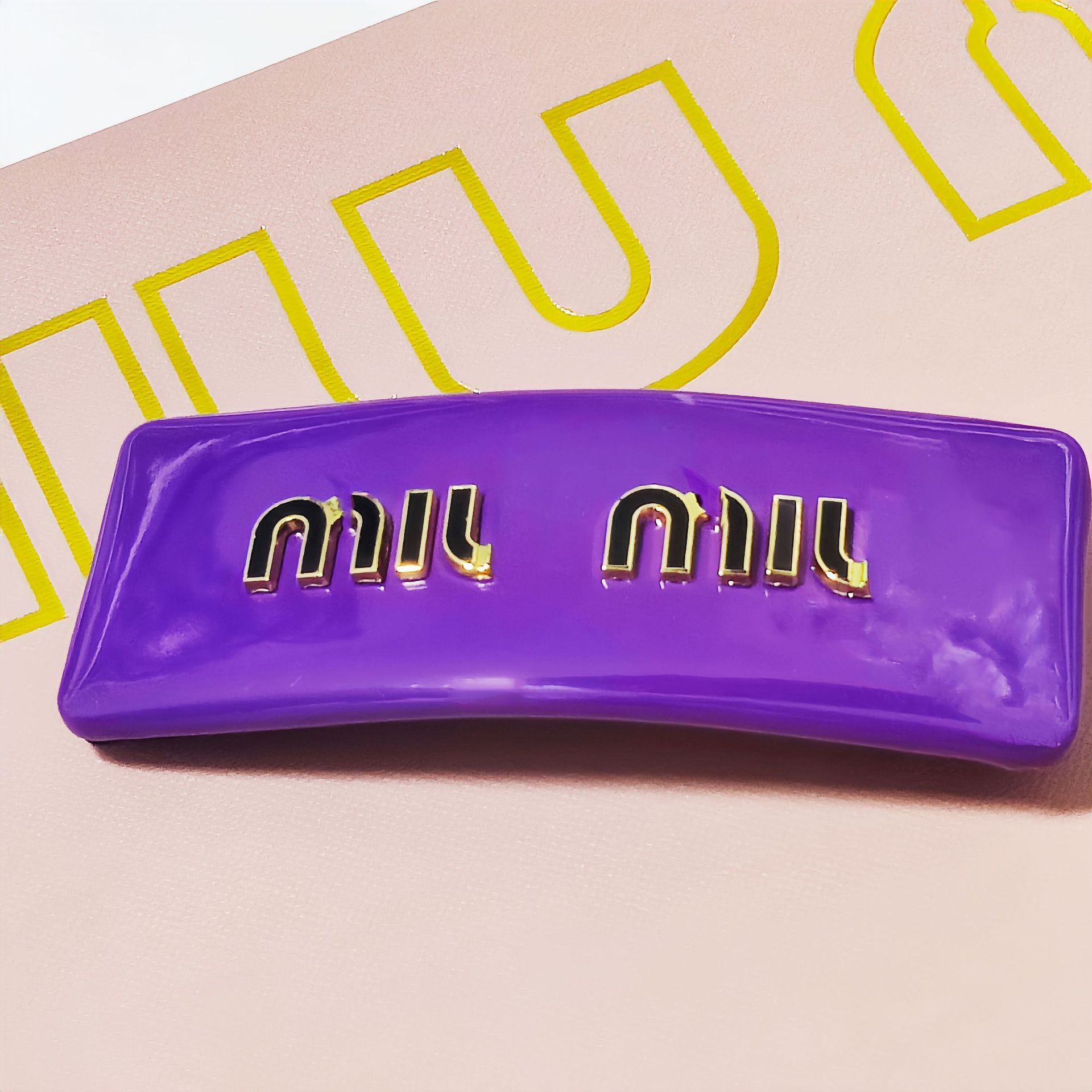Mパープル