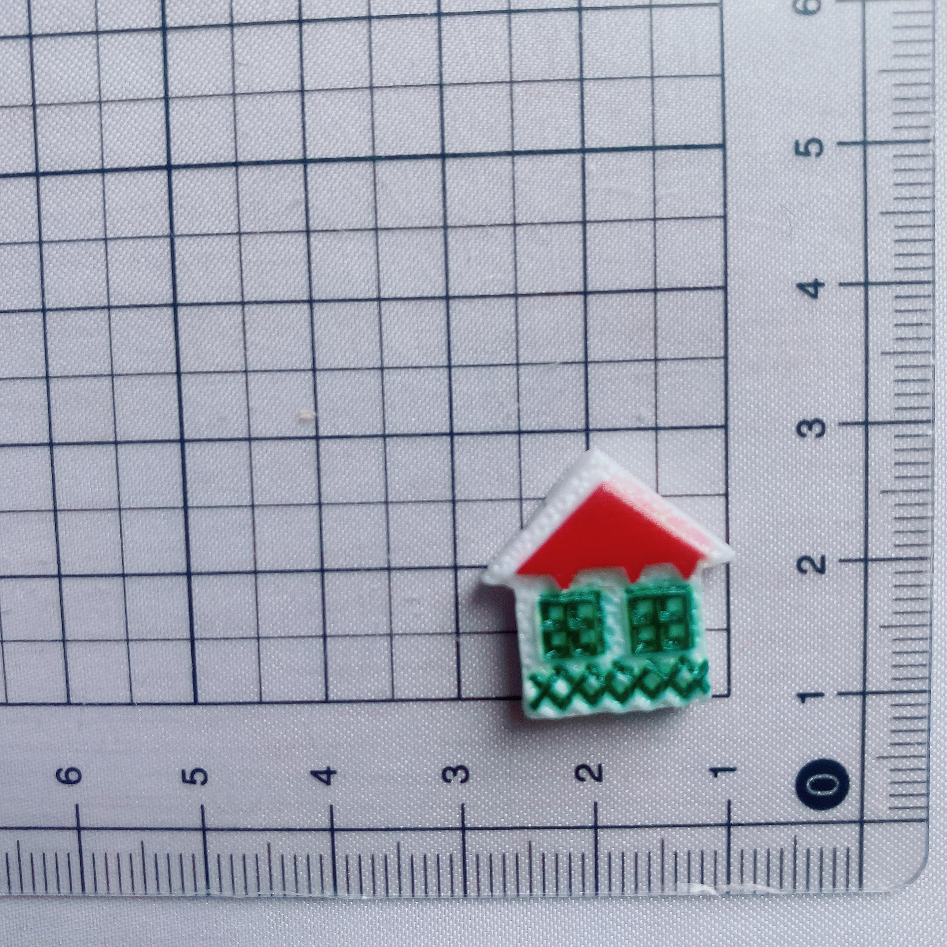 デザイン11(28種類のクリスマスシリーズ)