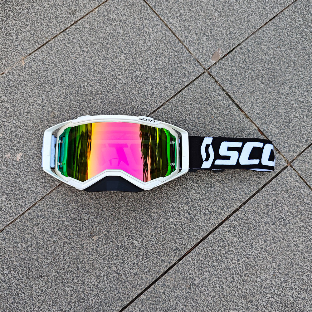 SCOTT-C19-パウダー