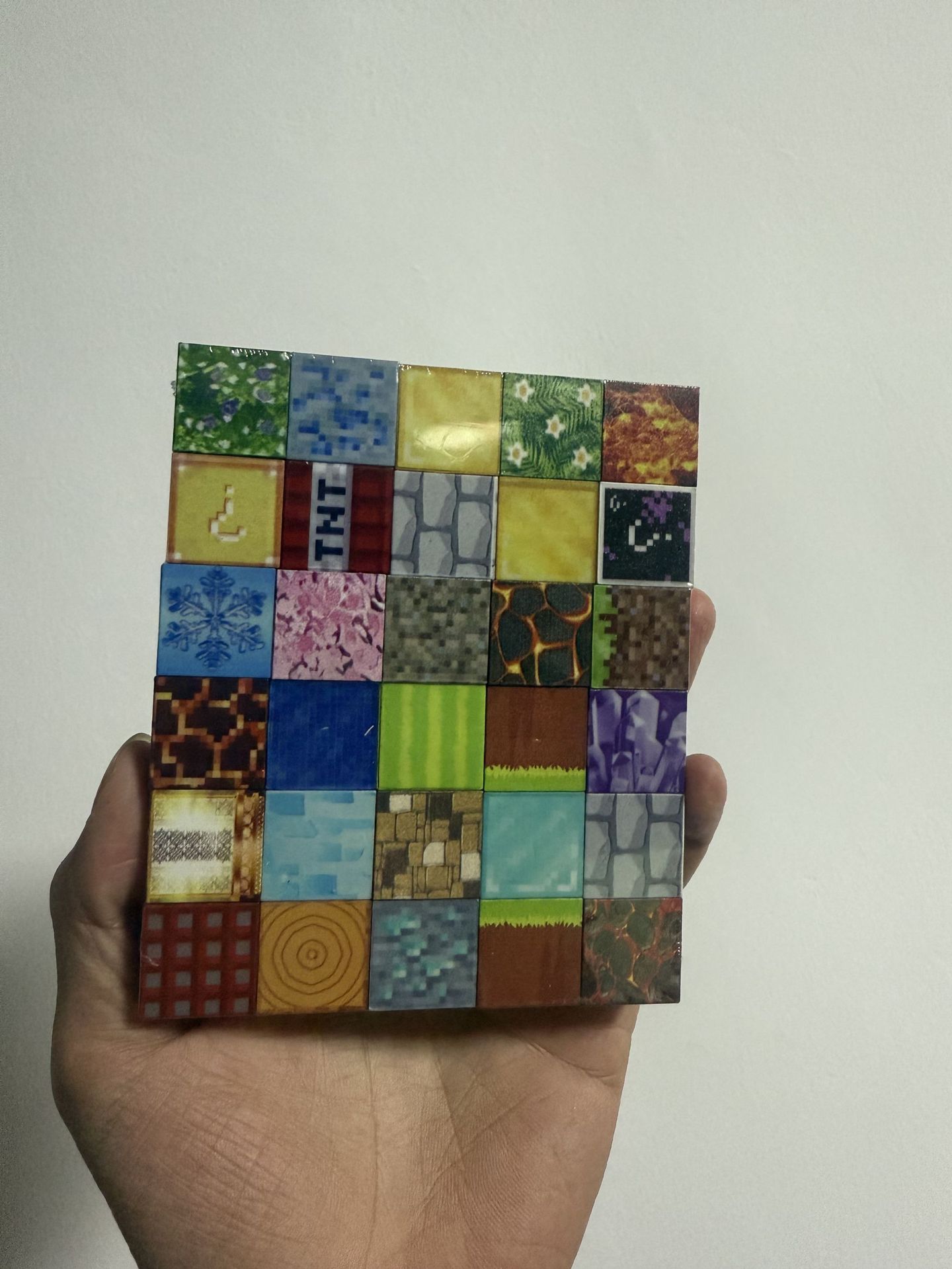 1パック30個入り、1個で1個になります