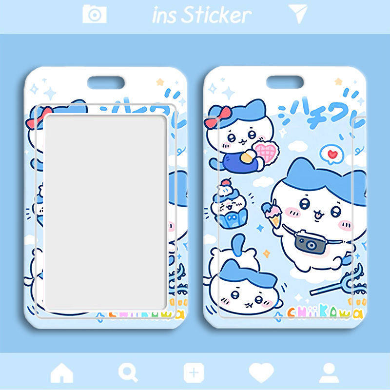 KWBM7 両面カードホルダー