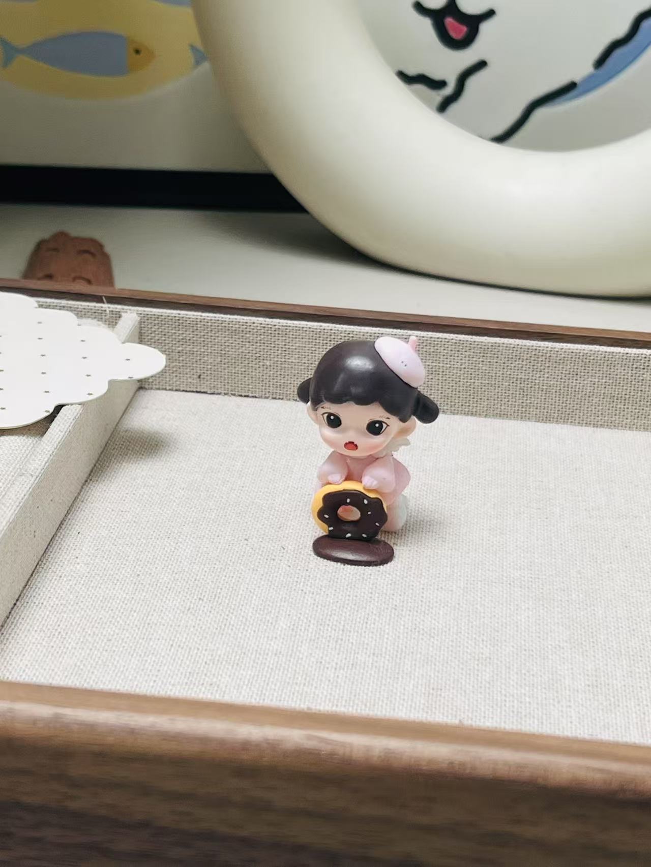 姉妹ベーキング隠し