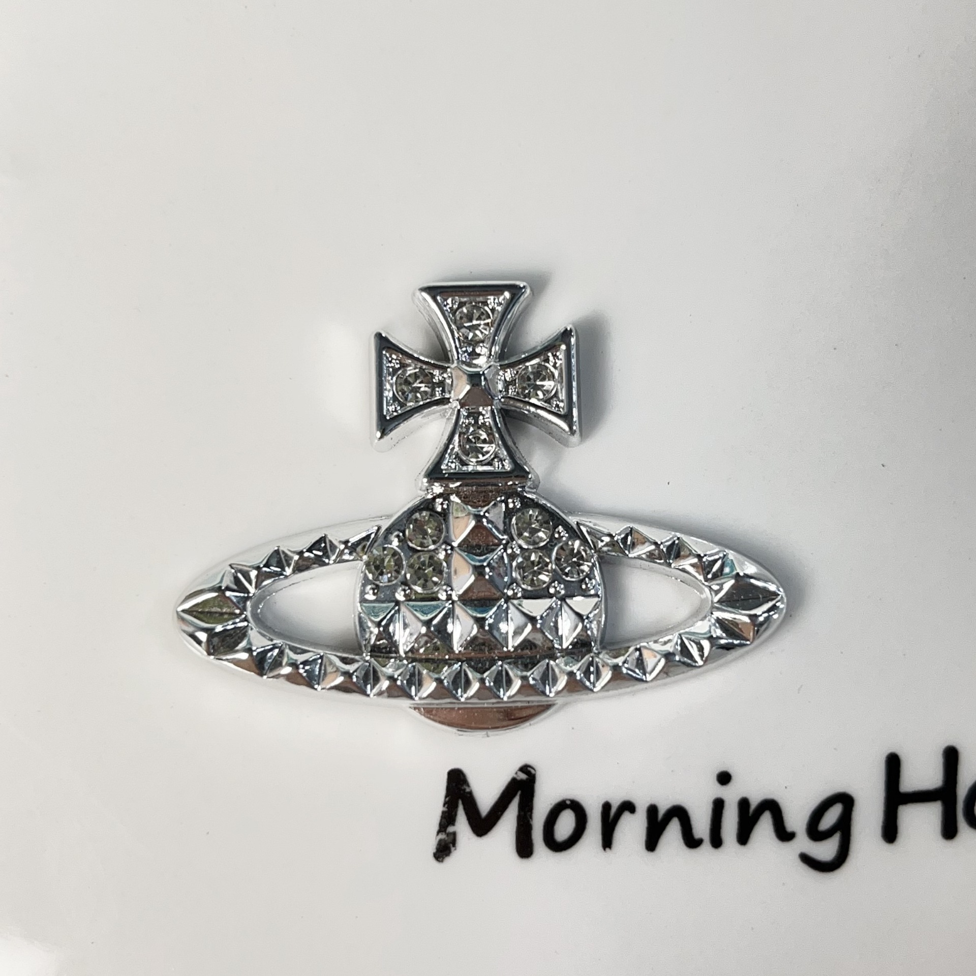 ラージサターン 44×33mm