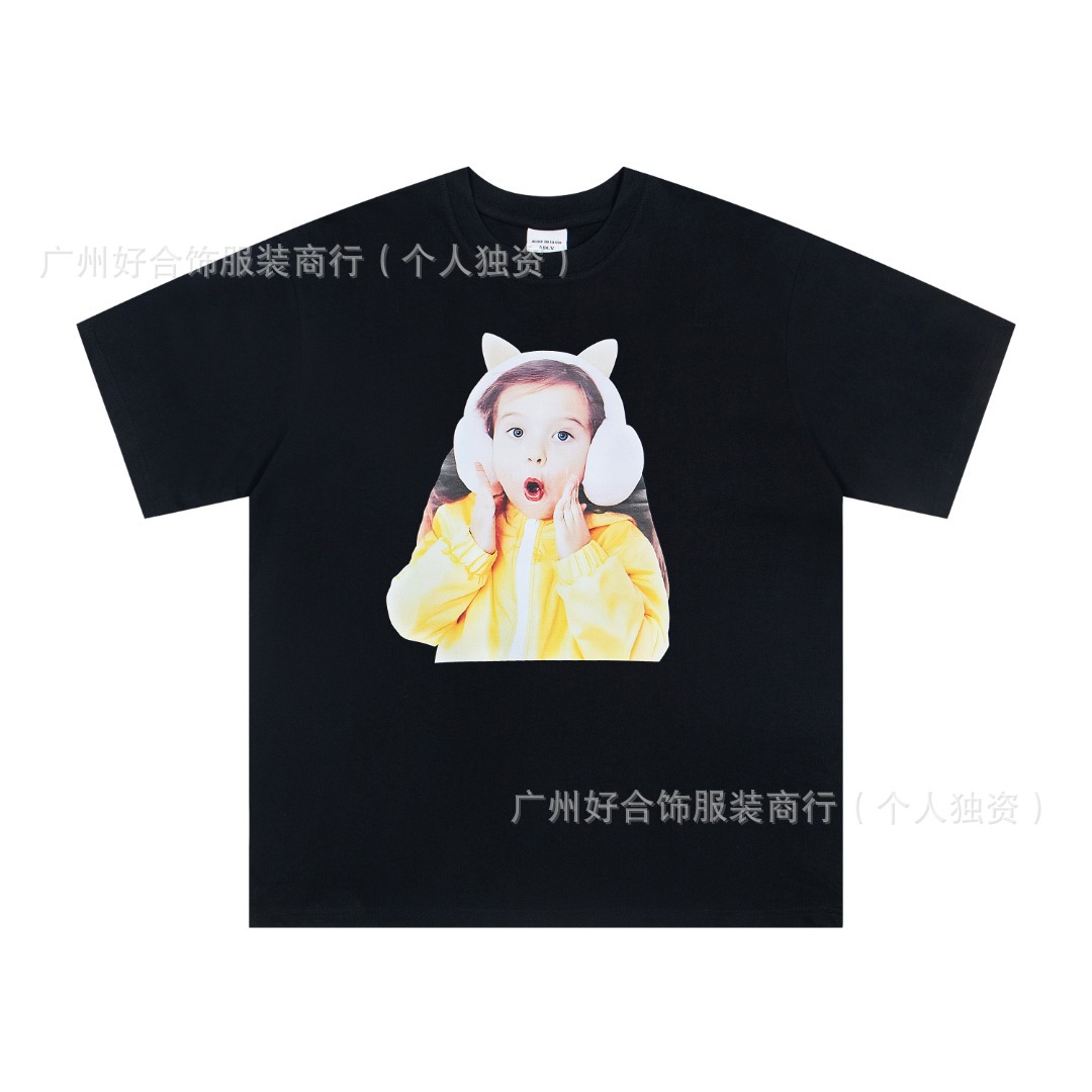 12 黒【少女】