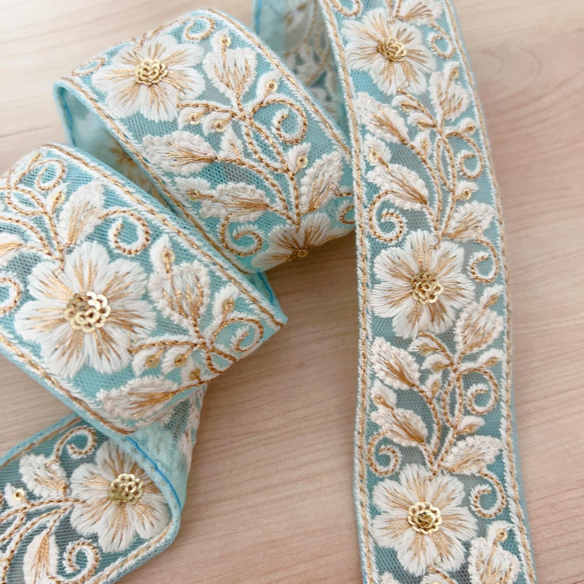 アクアブルーベース 長さ0.5メートル