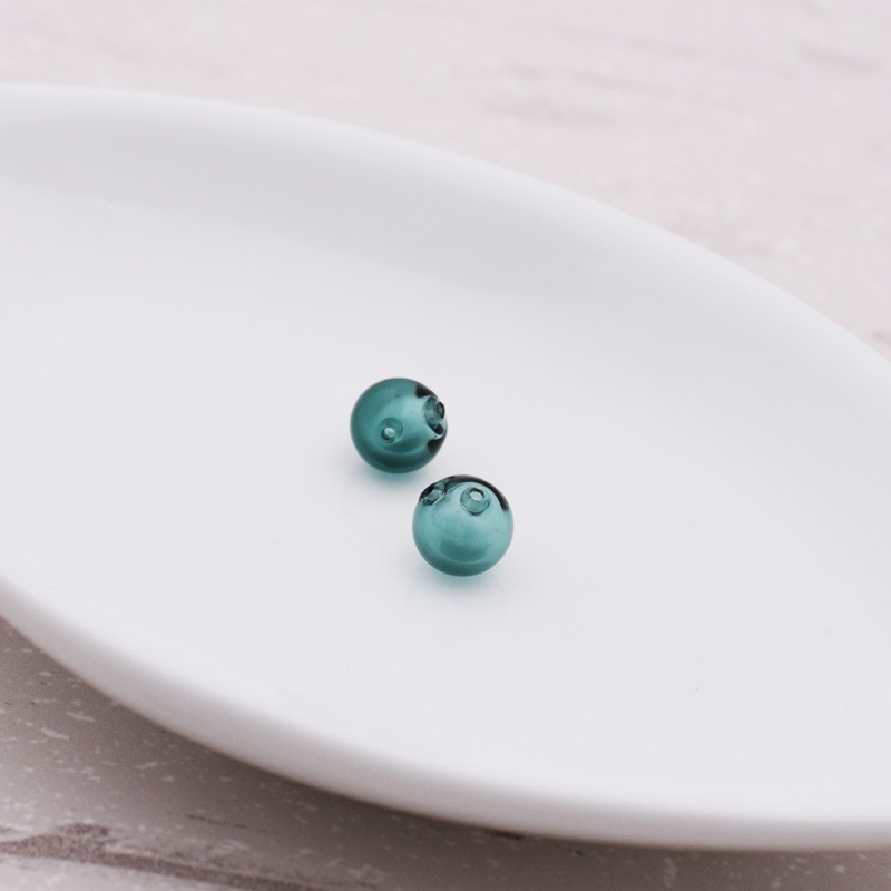 8mm ダークグリーン