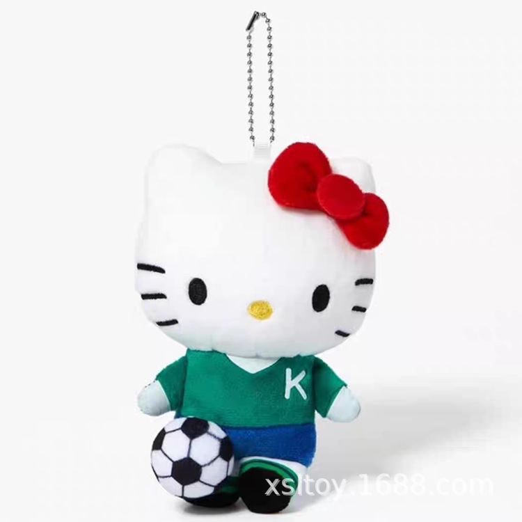 サッカーKT