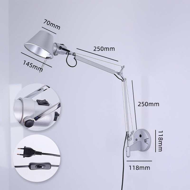 スタイル1-霧銀25cm