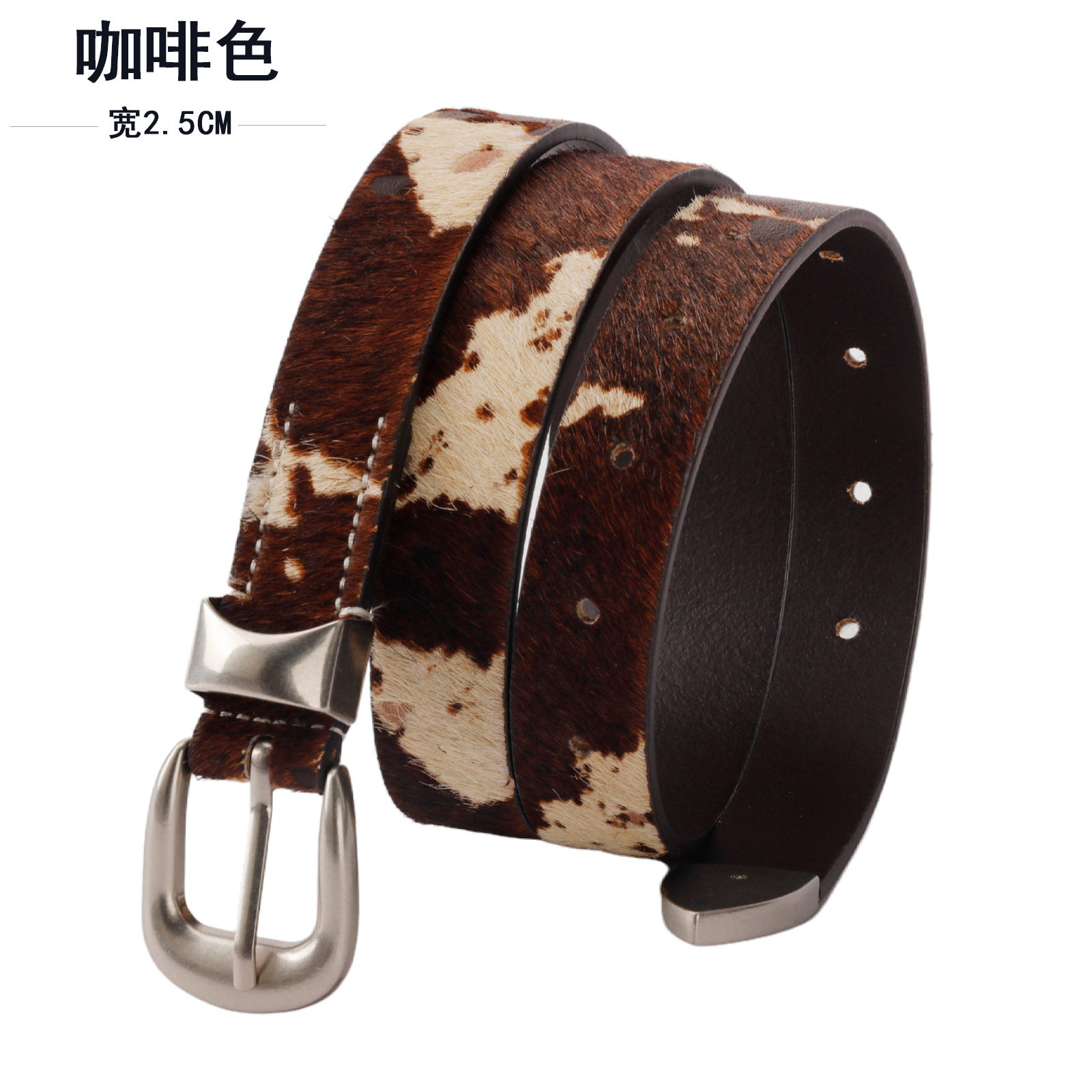 SZFG0218 ブラウン 2.5幅