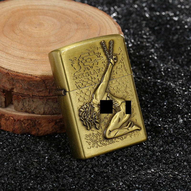 チェーンレディース