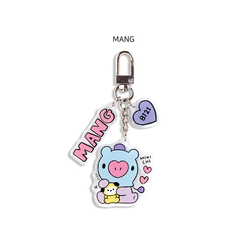 MANG