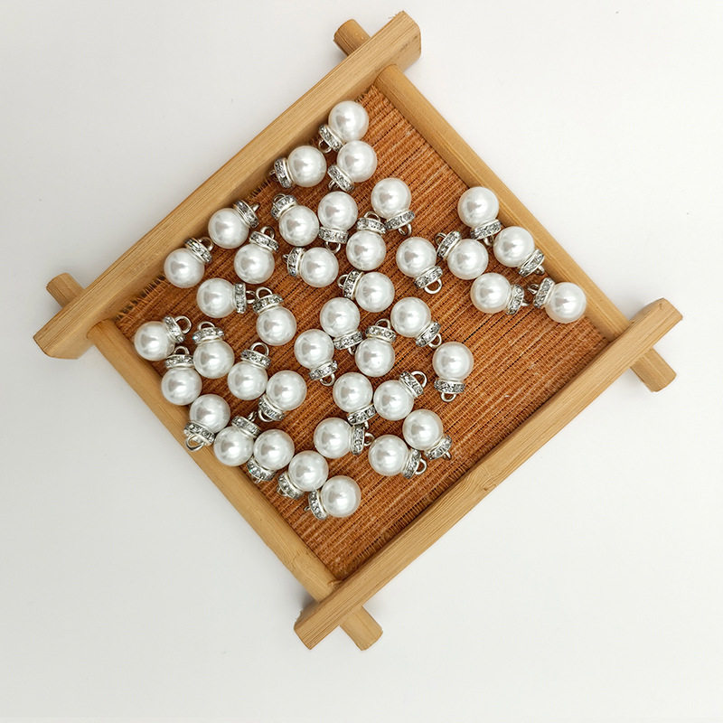 高光沢ピュアホワイト(シルバーヘッド)