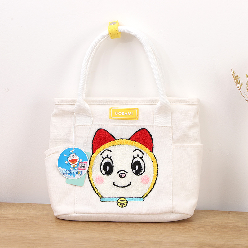 ドラえもんショルダーバッグ27*23)