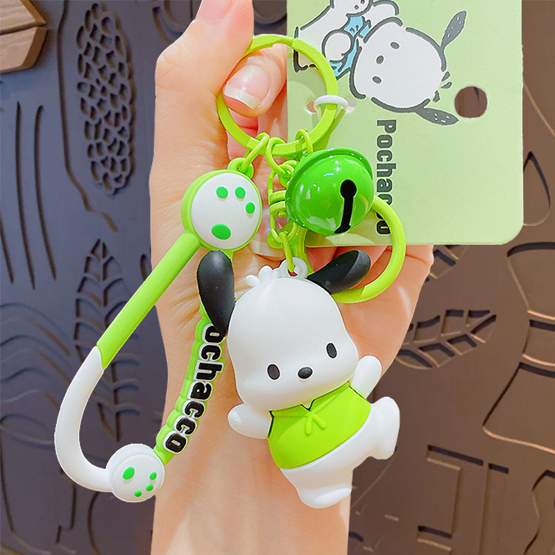 サンリオハッピーフレンズ～パチャドッグ