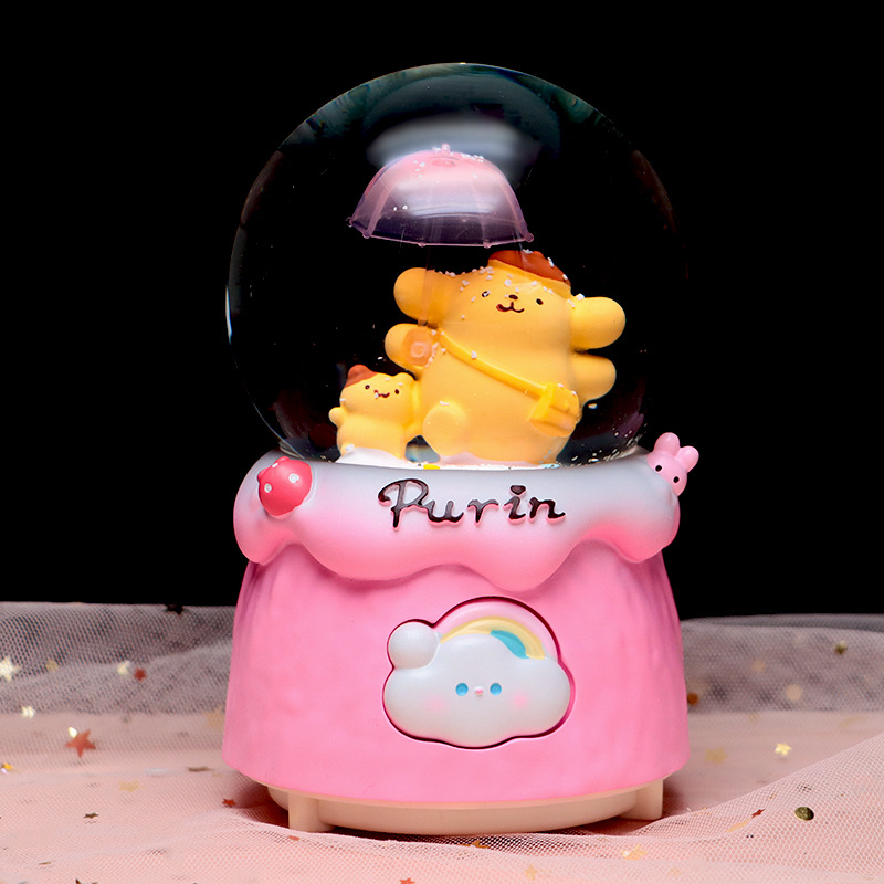 2429 クリスピーパピー タイプA ピンク