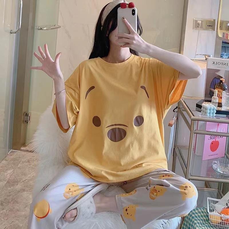 CP-熊顔黄