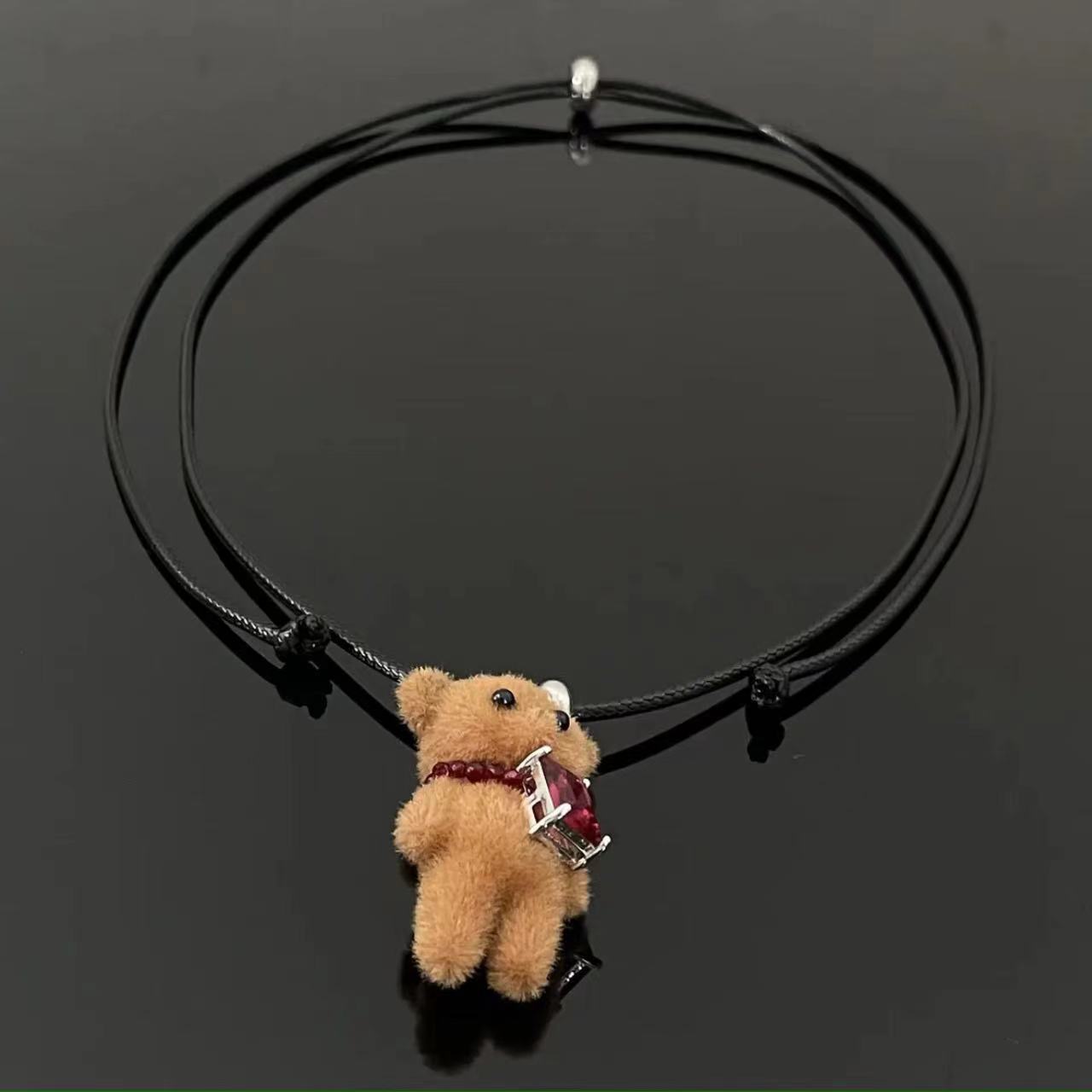 Cヒグマ