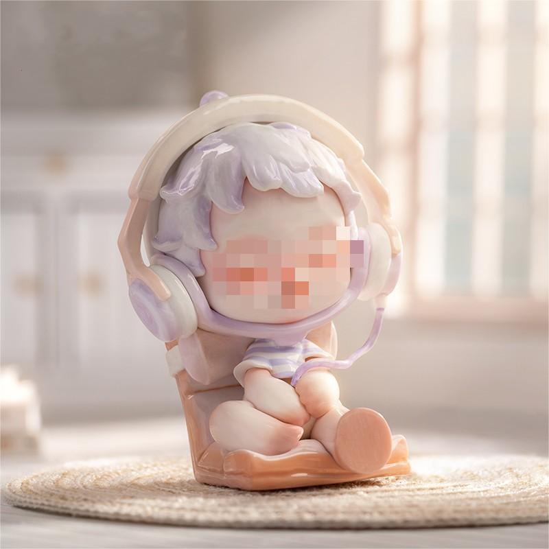 指定モデル - [没入感を楽しむ]