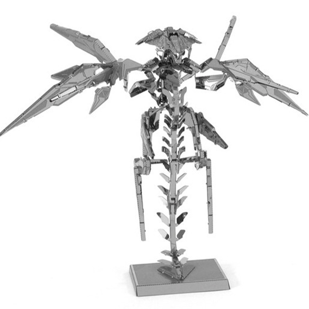 鳥ロボット