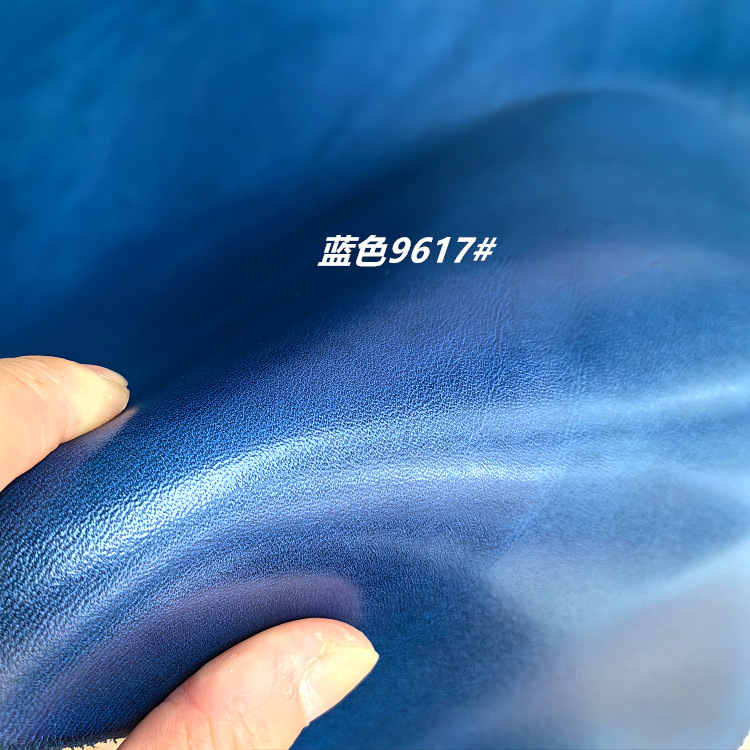 ブルー9617 #