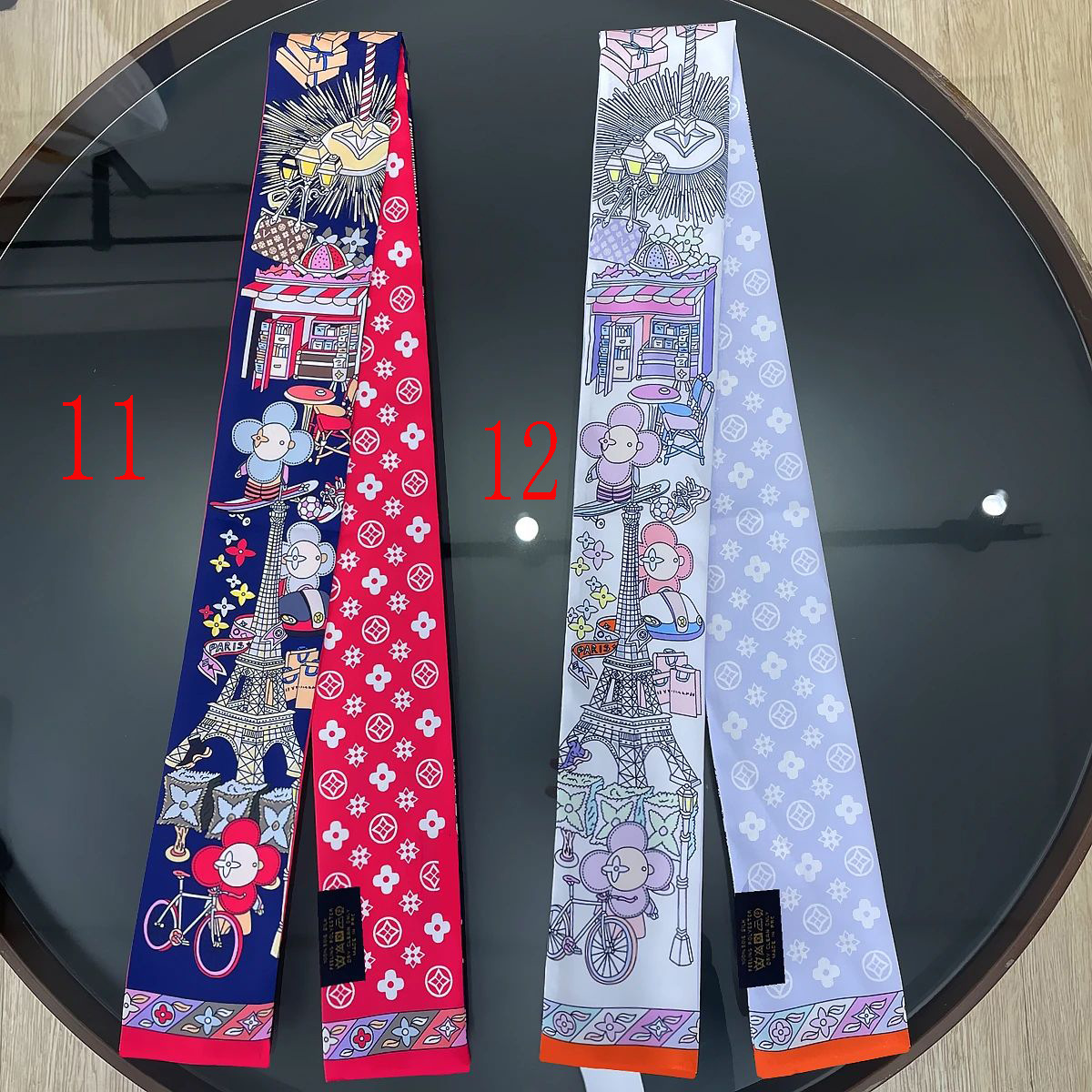 12