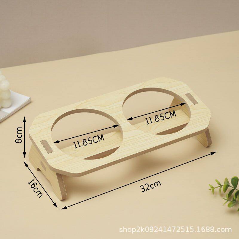 二碗棚セット【碗を含まない】