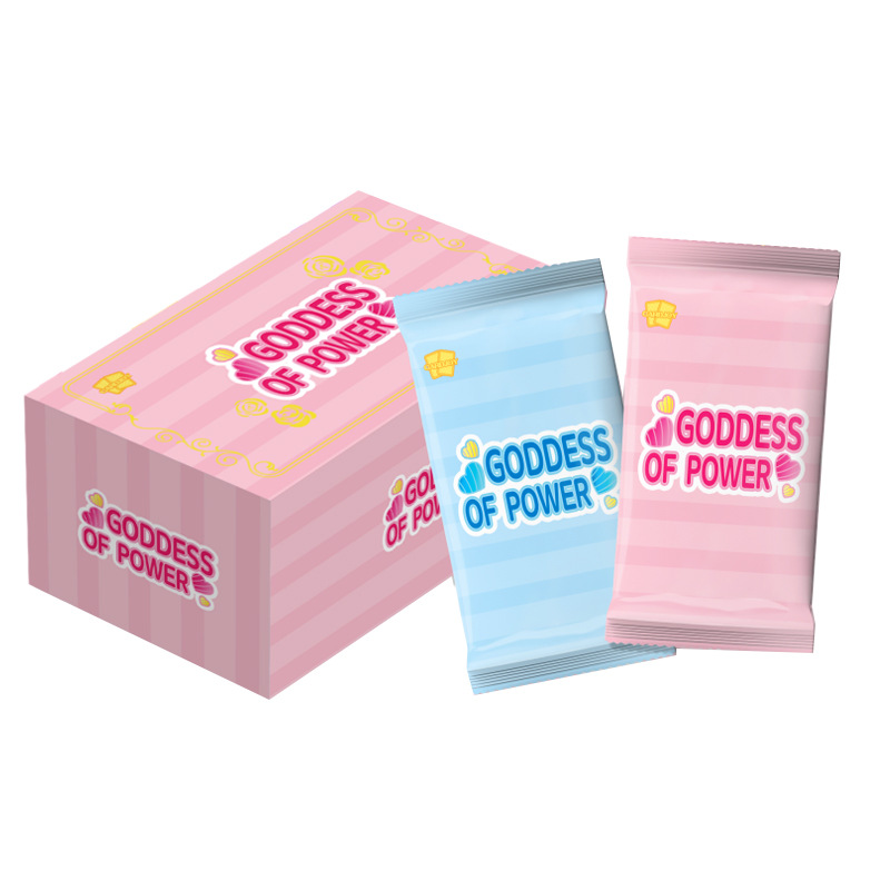 女神カードジョイ Pro Max Edition 1箱18+1パック91枚入り