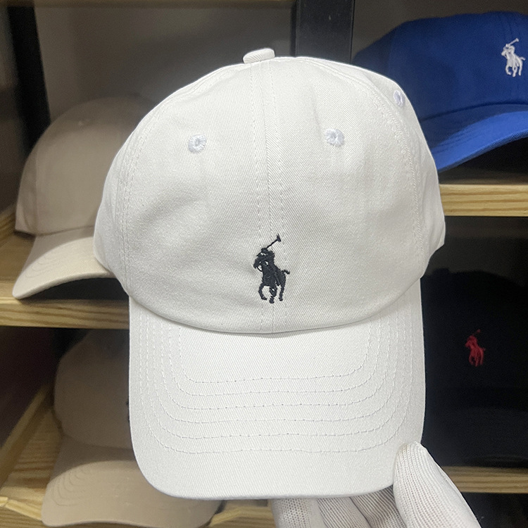 ホワイトpolo